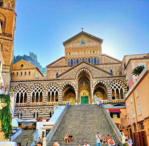 Amalfi nest - grazioso monolocale indipendente